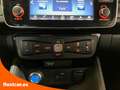 Nissan Leaf 40 kWh Acenta Negro - thumbnail 20