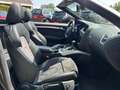 Audi A5 Cabriolet 1.8 TFSI Sport Edition S-Line Aut. Navi Grijs - thumbnail 16