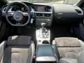Audi A5 Cabriolet 1.8 TFSI Sport Edition S-Line Aut. Navi Grijs - thumbnail 19