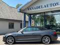 Audi A5 Cabriolet 1.8 TFSI Sport Edition S-Line Aut. Navi Grijs - thumbnail 4