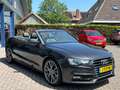 Audi A5 Cabriolet 1.8 TFSI Sport Edition S-Line Aut. Navi Grijs - thumbnail 11