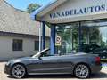 Audi A5 Cabriolet 1.8 TFSI Sport Edition S-Line Aut. Navi Grijs - thumbnail 3