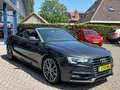 Audi A5 Cabriolet 1.8 TFSI Sport Edition S-Line Aut. Navi Grijs - thumbnail 12