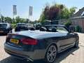 Audi A5 Cabriolet 1.8 TFSI Sport Edition S-Line Aut. Navi Grijs - thumbnail 7