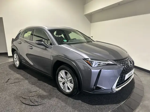 Lexus UX 250h Business Line | Adaptieve cruise control | Achteru
