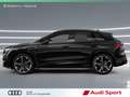 Audi Q4 e-tron 45 quattro AHK,PANO,SHZ UPE 76.275,- Schwarz - thumbnail 5