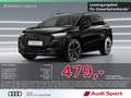 Audi Q4 e-tron 45 quattro AHK,PANO,SHZ UPE 76.275,- Schwarz - thumbnail 1