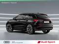 Audi Q4 e-tron 45 quattro AHK,PANO,SHZ UPE 76.275,- Schwarz - thumbnail 6