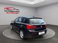 BMW 116 i Advantage*PDC*SHZ*TEMPOMAT*6-GANG*TÜV NEU* Schwarz - thumbnail 4