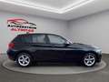 BMW 116 i Advantage*PDC*SHZ*TEMPOMAT*6-GANG*TÜV NEU* Schwarz - thumbnail 8