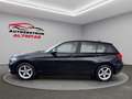 BMW 116 i Advantage*PDC*SHZ*TEMPOMAT*6-GANG*TÜV NEU* Schwarz - thumbnail 7