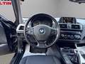 BMW 116 i Advantage*PDC*SHZ*TEMPOMAT*6-GANG*TÜV NEU* Schwarz - thumbnail 17