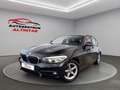BMW 116 i Advantage*PDC*SHZ*TEMPOMAT*6-GANG*TÜV NEU* Schwarz - thumbnail 1