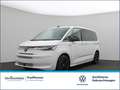 Volkswagen T7 Multivan Style TKR TDI DSG 7Sitz Standheizung Weiß - thumbnail 1
