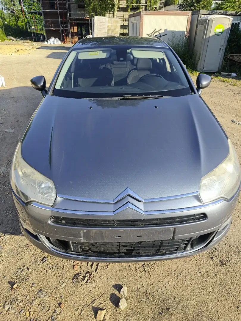 Citroen C5 HDi 110 FAP Airdream Confort - 1