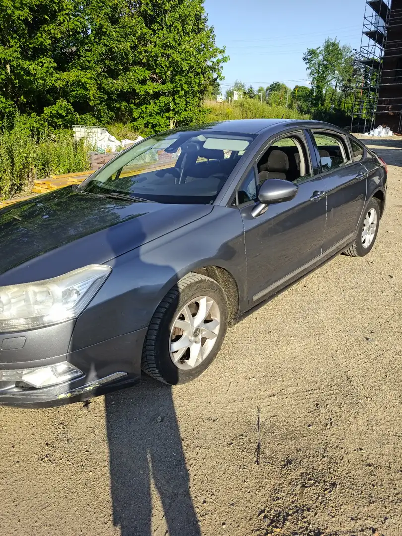 Citroen C5 HDi 110 FAP Airdream Confort - 2