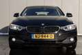 BMW 420 4-serie Gran Coupé 420i | LEDER | NAVI | NL- AUTO Noir - thumbnail 5