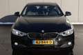 BMW 420 4-serie Gran Coupé 420i | LEDER | NAVI | NL- AUTO Noir - thumbnail 4