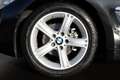 BMW 420 4-serie Gran Coupé 420i | LEDER | NAVI | NL- AUTO Noir - thumbnail 7