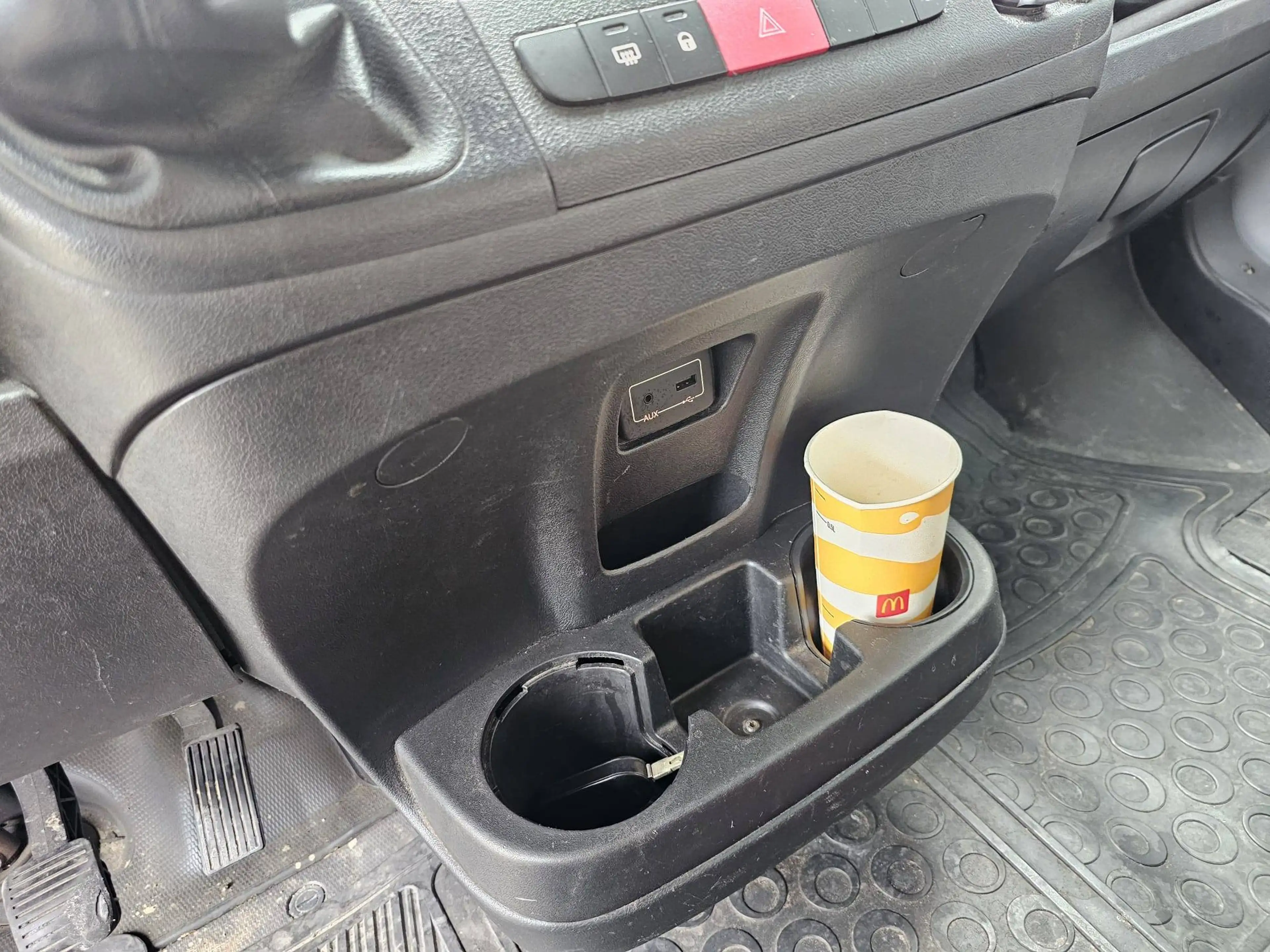 Citroen Jumper 2.0 BlueHDi L2H2 Easy Pack S/S — photo 13