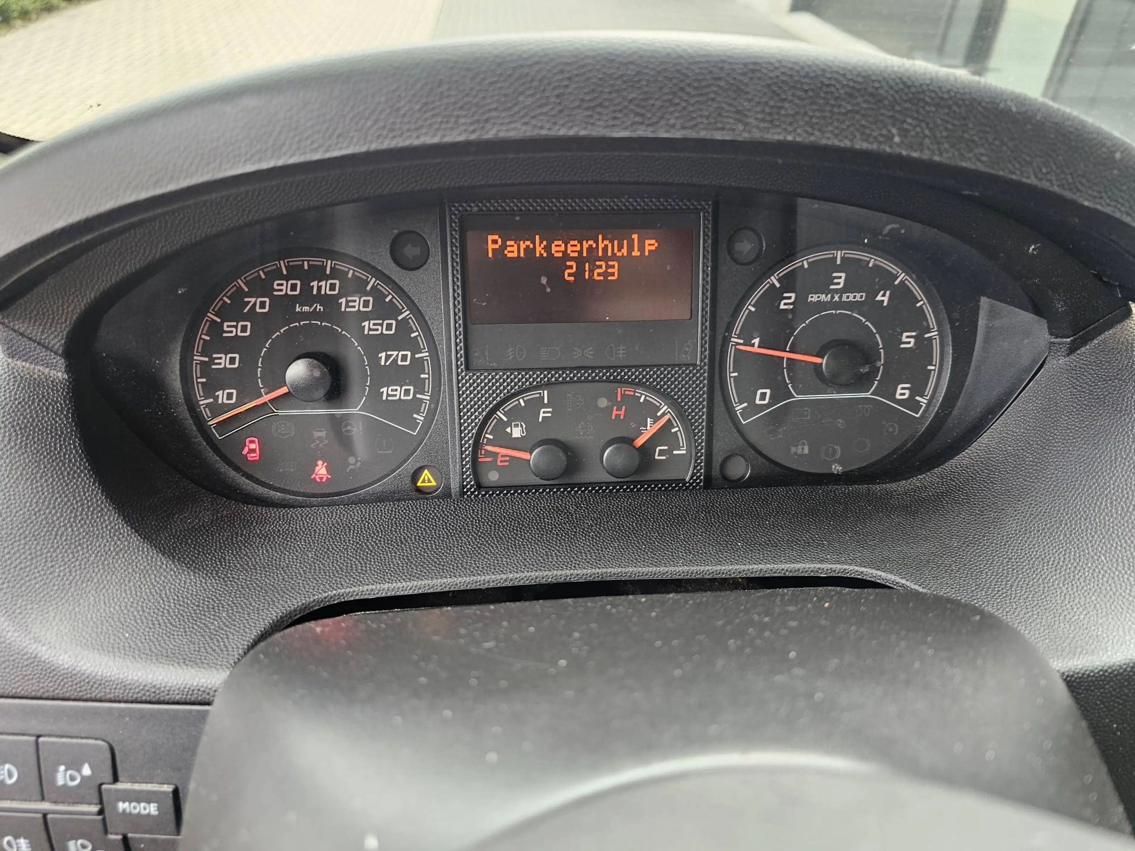 Citroen Jumper 2.0 BlueHDi L2H2 Easy Pack S/S — photo 10