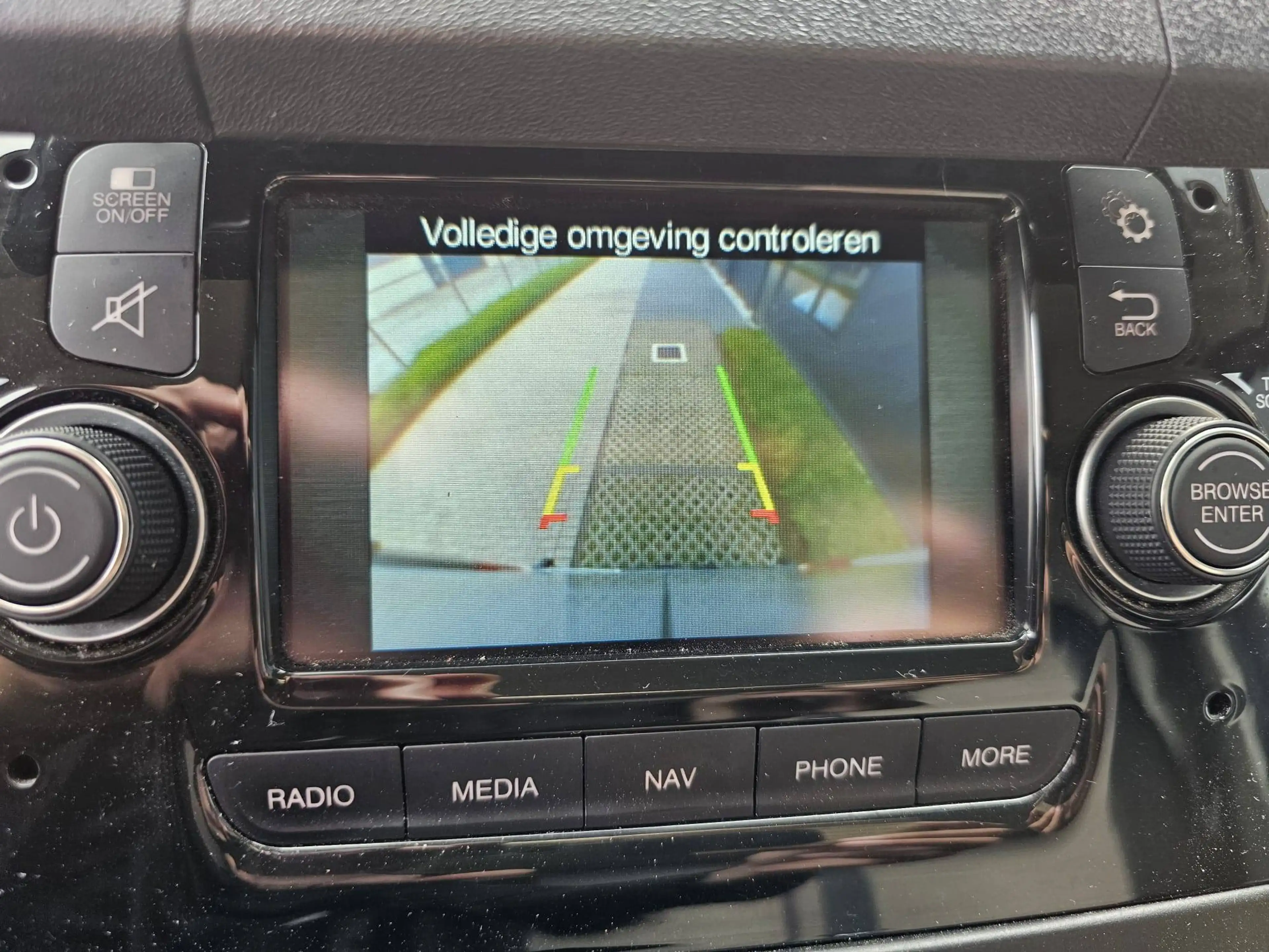 Citroen Jumper 2.0 BlueHDi L2H2 Easy Pack S/S — photo 14