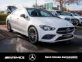Mercedes-Benz CLA 250 e EDITION 2020 AMG NIGHT KAMERA LED NAVI Wit - thumbnail 3