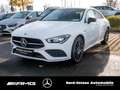 Mercedes-Benz CLA 250 e EDITION 2020 AMG NIGHT KAMERA LED NAVI Wit - thumbnail 6
