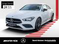 Mercedes-Benz CLA 250 e EDITION 2020 AMG NIGHT KAMERA LED NAVI Wit - thumbnail 1