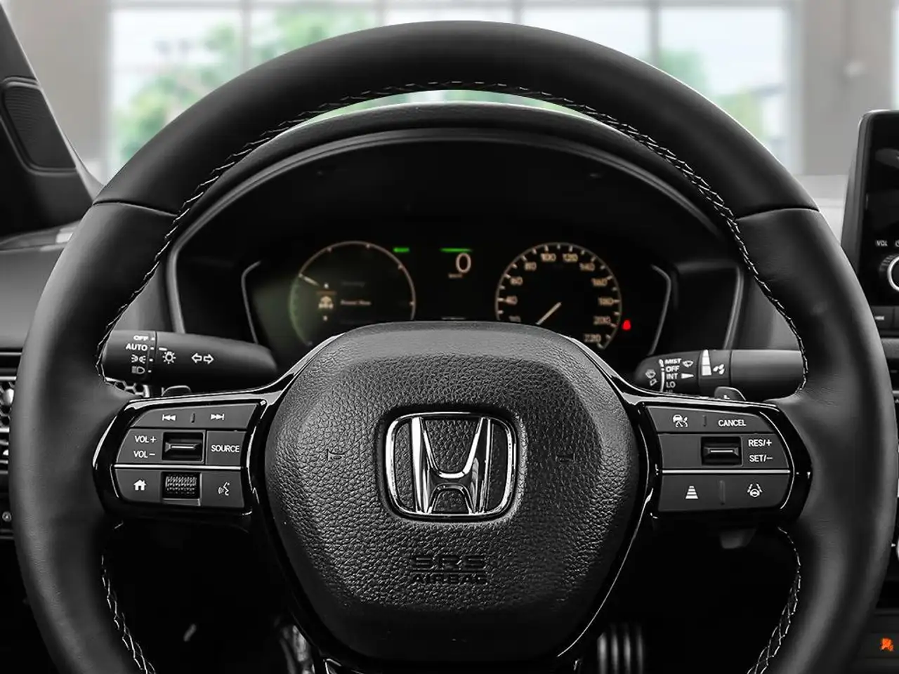 Honda Civic photo Honda Civic