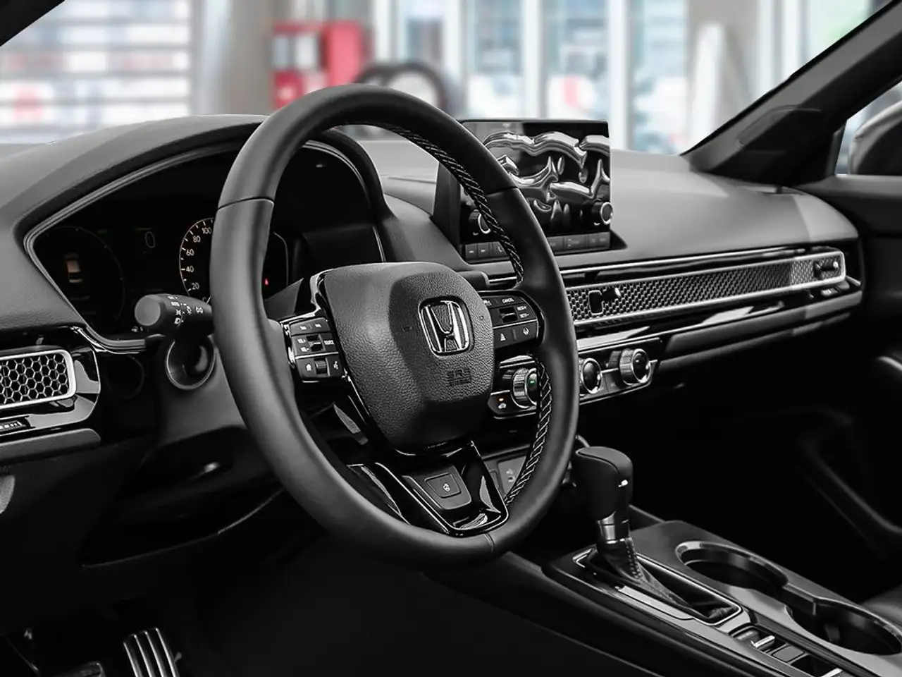 Honda Civic photo Honda Civic