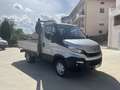 Iveco daily35/15 cassone 3.0 cc Argent - thumbnail 3