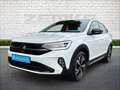 Volkswagen Taigo 1.5 TSI DSG Style Navi Digitales Cockpit LED Blend Wit - thumbnail 1