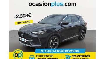 eHS 1.5 T-GDI Luxury