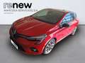 Renault Clio TCe Techno 67kW Rood - thumbnail 1