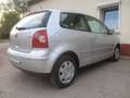 Volkswagen Polo 1.4 TDI.Klima. Silber - thumbnail 4