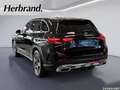 Mercedes-Benz GLC 300 d 4M AMG AHK Pano LED Kamera Memory 19" Noir - thumbnail 4