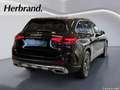 Mercedes-Benz GLC 300 d 4M AMG AHK Pano LED Kamera Memory 19" Noir - thumbnail 3