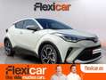 Toyota C-HR 125H Advance Blanc - thumbnail 1