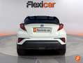 Toyota C-HR 125H Advance Blanc - thumbnail 4