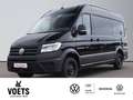 Volkswagen CRAFTER 35 KASTEN 2.0 TDI DSG Schwarz - thumbnail 1