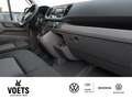 Volkswagen CRAFTER 35 KASTEN 2.0 TDI DSG Schwarz - thumbnail 8