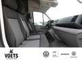 Volkswagen CRAFTER 35 KASTEN 2.0 TDI DSG Schwarz - thumbnail 7