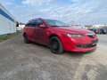 Mazda 6 Sport Combi CD120 TE TD * Fahrbereit * Rot - thumbnail 2