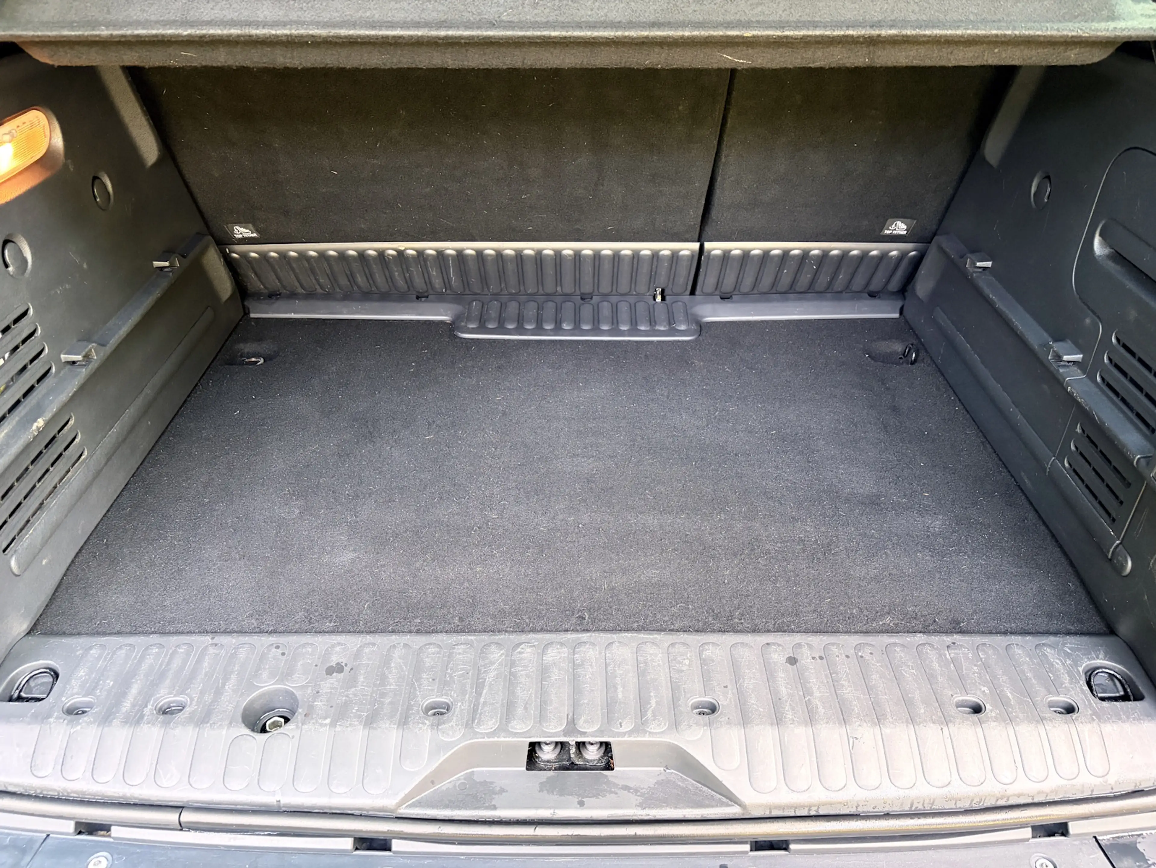 Mercedes-Benz Citan Citan 112 Tourer lang Start & Stop 6G-DCT EDITIO — photo 13