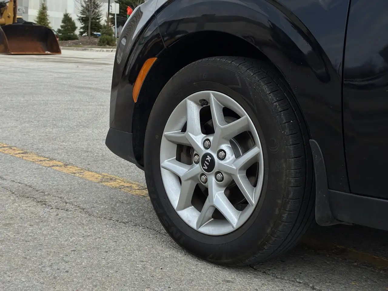 Kia Soul снимка Kia Soul