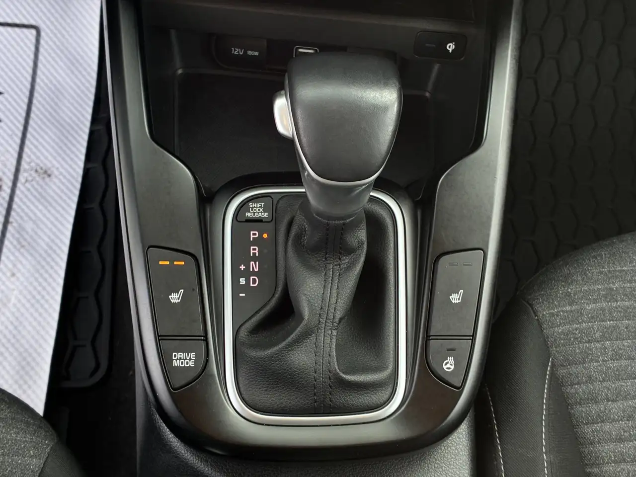 Kia Soul снимка Kia Soul