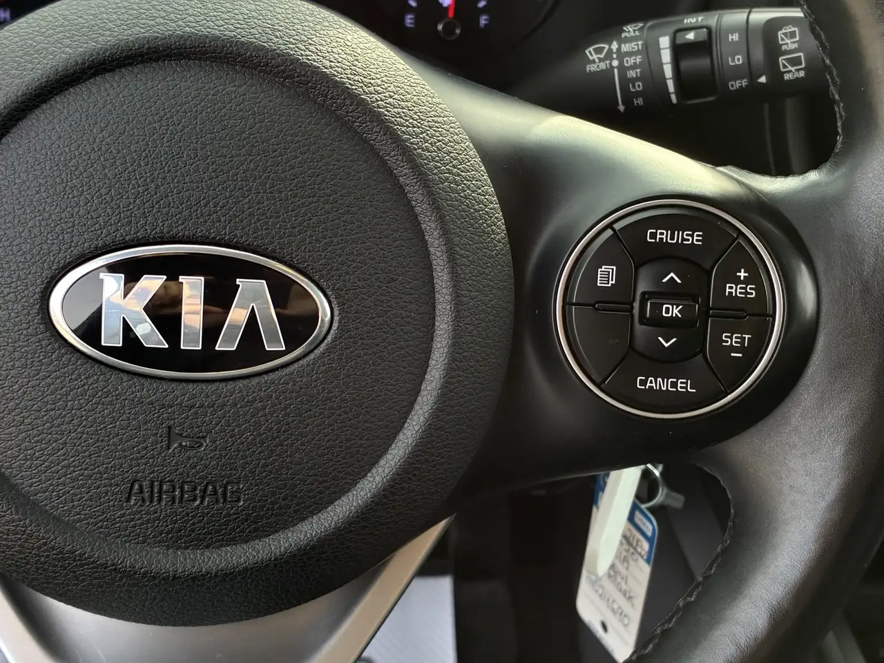 Kia Soul снимка Kia Soul