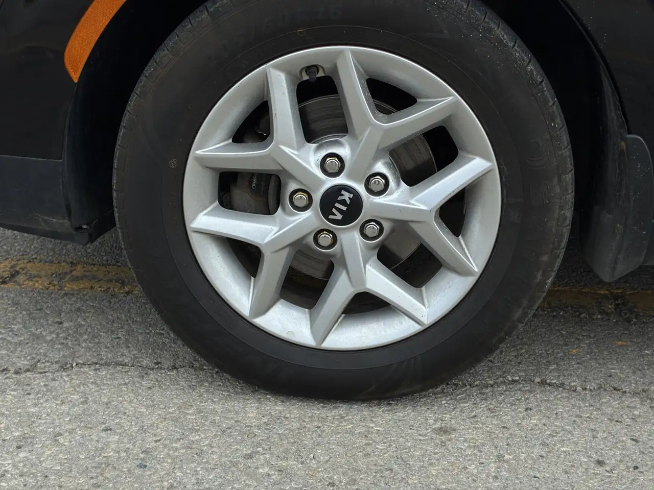 Kia Soul снимка Kia Soul