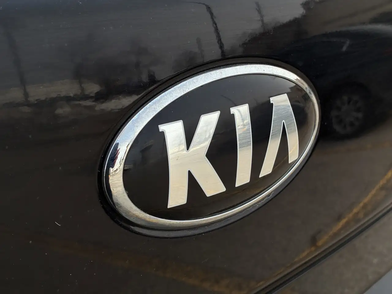 Kia Soul снимка Kia Soul